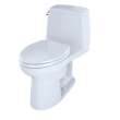 Toto(R) Ultramax(R) One-Piece Elongated 1.6 Gpf Toilet