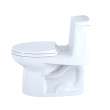 Toto(R) Ultramax(R) One-Piece Elongated 1.6 Gpf Toilet