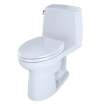 Toto(R) Ultramax(R) One-Piece Elongated 1.6 Gpf Ada Compliant Toilet