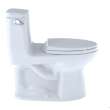 Toto(R) Ultramax(R) One-Piece Elongated 1.6 Gpf Ada Compliant Toilet