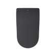Toto(R) Neorest(R) Ls Dual Flush 1.0 Or 0.8 Gf Integrated Bidet Toilet, Matte Black - MS8732CUMFG#MBL