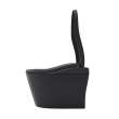 Toto(R) Neorest(R) Ls Dual Flush 1.0 Or 0.8 Gf Integrated Bidet Toilet, Matte Black - MS8732CUMFG#MBL