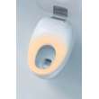 Toto(R) Neorest(R) Nx1 Dual Flush 1.0 Or 0.8 Gpf Toilet With Integrated Bidet Seat, Ewater+(R) - Cotton White - MS902CUMFG#01