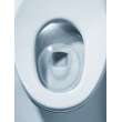 Toto(R) Neorest(R) Nx1 Dual Flush 1.0 Or 0.8 Gpf Toilet With Integrated Bidet Seat, Ewater+(R) - Cotton White - MS902CUMFG#01