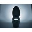 Toto(R) Neorest(R) Nx2 Dual Flush 1.0 Or 0.8 Gpf Toilet With Integrated Bidet Seat And Ewater+(R) And Actilight(R), Cotton White - MS903CUMFX#01