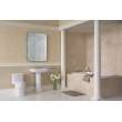 Toto(R) Eco Guinevere(R) Elongated 1.28 Gpf Universal Height Skirted Toilet With Cefiontect(Tm)