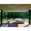 Toto(R) Flotation Bathtub With Zero Dimension(R) And Hydrohands, Gloss White - PJYD2200PWEU#GW
