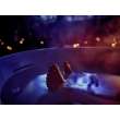 Toto(R) Flotation Bathtub With Zero Dimension(R) And Hydrohands, Gloss White - PJYD2200PWEU#GW
