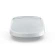 Toto(R) Washlet(R) G5A Integrated Toilet Top Unit, Cotton White - SN7631M#01