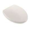 Toto(R) Softclose(R) Slow Close Elongated Toilet Seat And Lid, Sedona Beige - SS114#12
