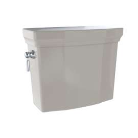 Toto(R) Promenade(R) Ii 1G(R) 1.0 Gpf Toilet Tank, Bone - ST403U#03