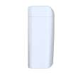 Toto(R) Aquia Iv(R) Cube Dual Flush 1.28 And 0.9 Gpf Toilet Tank Only With Right Hand Trip Lever, Cotton White - ST436EMNR#01