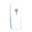 Toto(R) Aquia Iv(R) Cube Dual Flush 1.28 And 0.9 Gpf Toilet Tank Only With Right Hand Trip Lever, Cotton White - ST436EMNR#01