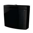 Toto(R) Aquia(R) Iv Dual Flush 1.28 And 0.9 Gpf Toilet Tank Only With Washlet(R)+ Auto Flush Compatibility, Ebony - ST446EMNA#51
