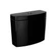Toto(R) Aquia(R) Iv Dual Flush 1.28 And 0.9 Gpf Toilet Tank Only With Washlet(R)+ Auto Flush Compatibility, Ebony - ST446EMNA#51