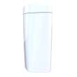 Toto(R) Aquia Iv(R) Arc Dual Flush 1.28 And 0.9 Gpf Toilet Tank Only With Washlet(R)+ Auto Flush Compatibility, Cotton White - ST448EMNA#01