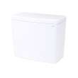 Toto(R) Glaston(Tm) 1.28 Gpf Toilet Tank, Cotton White - ST472EA#01
