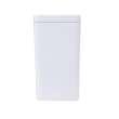 Toto(R) Glaston(Tm) 1.28 Gpf Toilet Tank, Cotton White - ST472EA#01