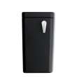 Toto(R) Glaston(Tm) 1.28 Gpf Toilet Tank, Ebony - ST472EA#51