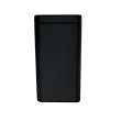 Toto(R) Glaston(Tm) 1.28 Gpf Toilet Tank, Ebony - ST472EA#51