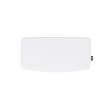 Toto(R) Glaston(Tm) 1.28 Gpf Toilet Tank With Right-Hand Trip Lever, Cotton White - ST472ER#01