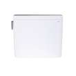 Toto(R) Glaston(Tm) 1G(R) 1.0 Gpf Toilet Tank, Cotton White - ST472UA#01