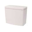 Toto(R) Glaston(Tm) 1G(R) 1.0 Gpf Toilet Tank, Bone - ST472UA#03