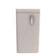 Toto(R) Glaston(Tm) 1G(R) 1.0 Gpf Toilet Tank, Bone - ST472UA#03