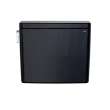 Toto(R) Glaston(Tm) 1G(R) 1.0 Gpf Toilet Tank, Ebony - ST472UA#51