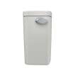 Toto(R) Drake(R) 1.28 Gpf Toilet Tank With Washlet(R)+ Auto Flush Compatibility, Sedona Beige - ST776EA#12