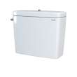 Toto(R) Drake(R) 1.28 Gpf Toilet Tank With Bolt-Down Lid, Cotton White - ST776EB#01