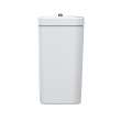 Toto(R) Drake(R) 1.28 Gpf Toilet Tank With Bolt-Down Lid, Cotton White - ST776EB#01