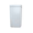 Toto(R) Drake(R) 1.28 Gpf Toilet Tank With Right-Hand Trip Lever, Cotton White - ST776ER#01