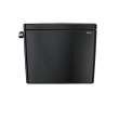 Toto(R) Drake(R) 1.6 Gpf Toilet Tank With Washlet(R)+ Auto Flush Compatibility, Ebony - ST776SA#51
