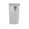 Toto(R) Drake(R) Transitional 1.28 Gpf Toilet Tank With Washlet(R)+ Auto Flush Compatibility, Sedona Beige - ST786EA#12