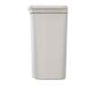 Toto(R) Drake(R) Transitional 1.28 Gpf Toilet Tank With Washlet(R)+ Auto Flush Compatibility, Sedona Beige - ST786EA#12