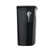 Toto(R) Drake(R) Transitional 1.28 Gpf Toilet Tank With Washlet(R)+ Auto Flush Compatibility, Ebony - ST786EA#51