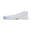 Toto(R) Washlet(R) Kc2 Electronic Bidet Toilet Seat With Heated Seat And Softclose Lid, Round, Cotton White - SW3023#01