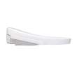Toto(R) Washlet(R) S2 Electronic Bidet Toilet Seat With Instantaneous Water Heating, Premist And Ewater+ Wand Cleaning, Elongated, Cotton White - SW3346#01