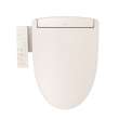 Toto(R) Washlet(R) S2 Electronic Bidet Toilet Seat With Instantaneous Water Heating, Premist And Ewater+ Wand Cleaning, Elongated, Sedona Beige - SW3346#12