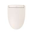 Toto(R) Washlet(R) S5 Electronic Bidet Toilet Seat With Instantaneous Water Heating, Premist And Ewater+ Wand Cleaning, Elongated, Sedona Beige - SW3446#12