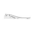 Toto(R) Sw Washlet(R)+ Ready Square Electronic Bidet Toilet Seat With Auto Flush Ready Cotton White - Sw4549At60#01
