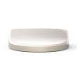 Toto(R) Washlet(R) S7 Electronic Bidet Toilet Seat With Ewater+(R) Bowl And Wand Cleaning, Contemporary Lid, Elongated, Sedona Beige - SW4726#12