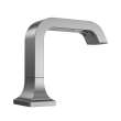 Toto(R) Gc Ecopower(R) 0.35 Gpm Touchless Bathroom Faucet With Mixing Valve, 20 Second On-Demand Flow, Polished Chrome - T21S32EM#CP