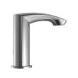 Toto(R) Gm Ecopower(R) 0.35 Gpm Touchless Bathroom Faucet, 20 Second On-Demand Flow, Polished Chrome - T22S32E#CP