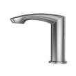 Toto(R) Gm Ecopower(R) 0.35 Gpm Touchless Bathroom Faucet, 20 Second On-Demand Flow, Polished Chrome - T22S32E#CP
