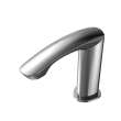Toto(R) Gm Ecopower(R) 0.35 Gpm Touchless Bathroom Faucet, 20 Second On-Demand Flow, Polished Chrome - T22S32E#CP