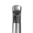 Toto(R) Gm Ecopower(R) 0.35 Gpm Touchless Bathroom Faucet With Mixing Valve, 20 Second On-Demand Flow, Polished Chrome - T22S32EM#CP
