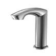 Toto(R) Gm Ac Powered 0.5 Gpm Touchless Bathroom Faucet With Mixing Valve, 10 Second On-Demand Flow, Polished Chrome - T22S51AM#CP