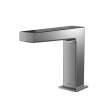 Toto(R) Axiom Ac Powered 0.5 Gpm Touchless Bathroom Faucet, 10 Second On-Demand Flow, Polished Chrome - T25S51A#CP